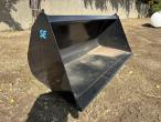 SE skovl med Manitou hitch 3