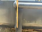 SE skovl med Manitou hitch 19