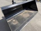 SE skovl med Volvo hitch 12