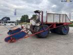 Seiga harvester 1