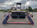 Seiga harvester 2