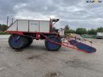 Seiga harvester 4