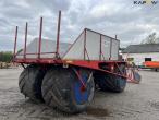 Seiga harvester 5