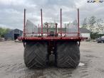 Seiga harvester 6