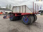 Seiga harvester 7