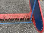 Seiga harvester 18