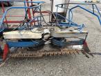 Seiga harvester 48