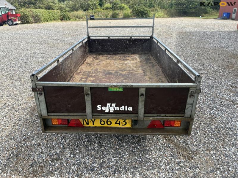 Selandai BXX 241 trailer 5
