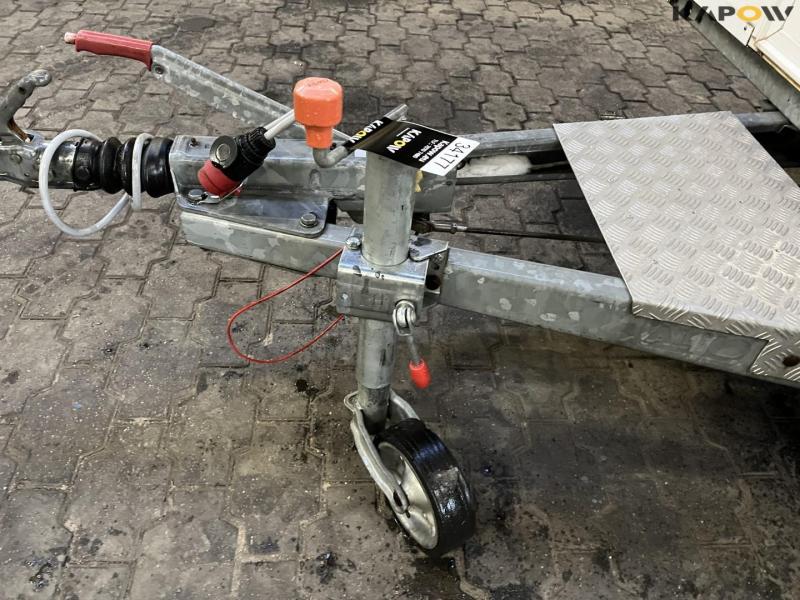 Selandia mandsskabsvogn 10