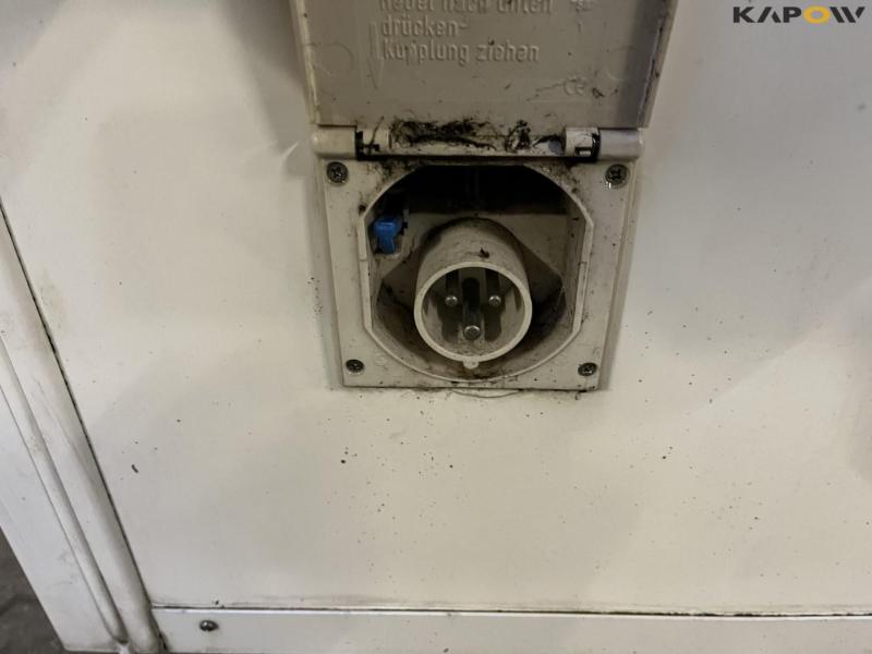 Selandia mandsskabsvogn 13