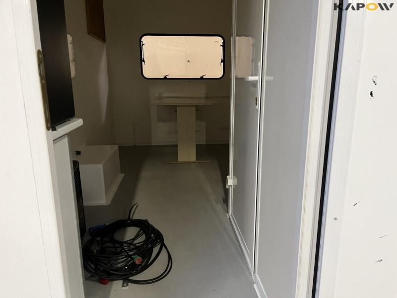 Selandia mandsskabsvogn 14