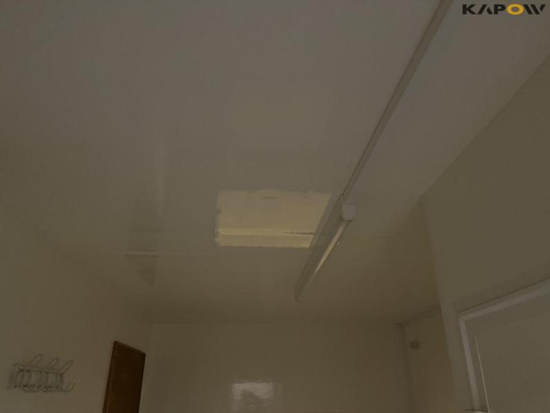 Selandia mandsskabsvogn 21