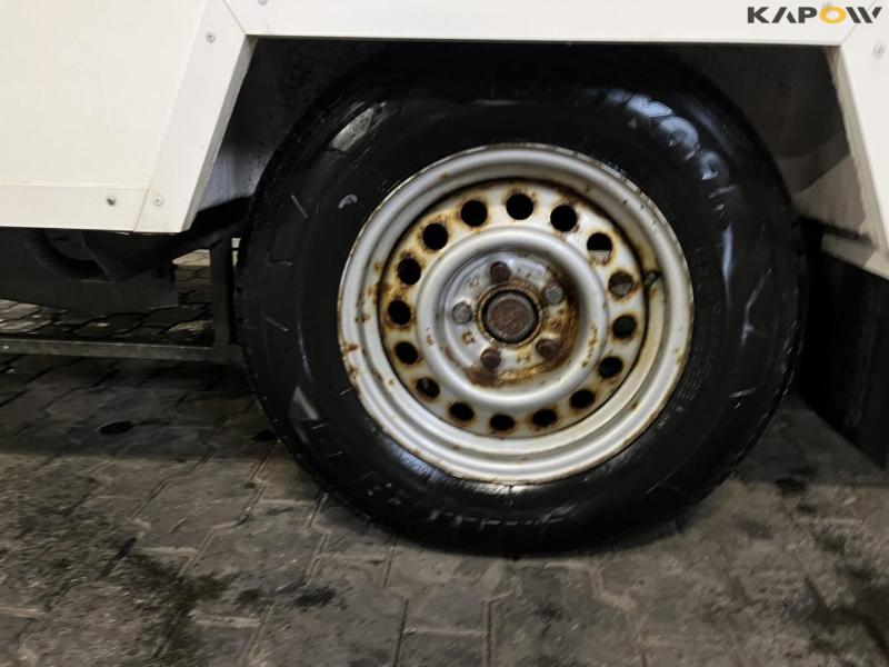 Selandia mandsskabsvogn 9