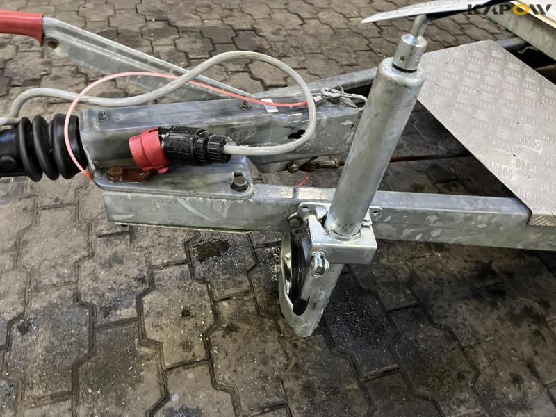 Selandia mandsskabsvogn 11