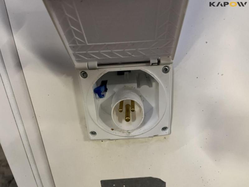 Selandia mandsskabsvogn 12