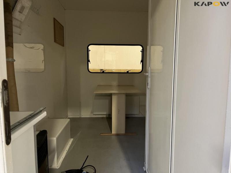 Selandia mandsskabsvogn 14