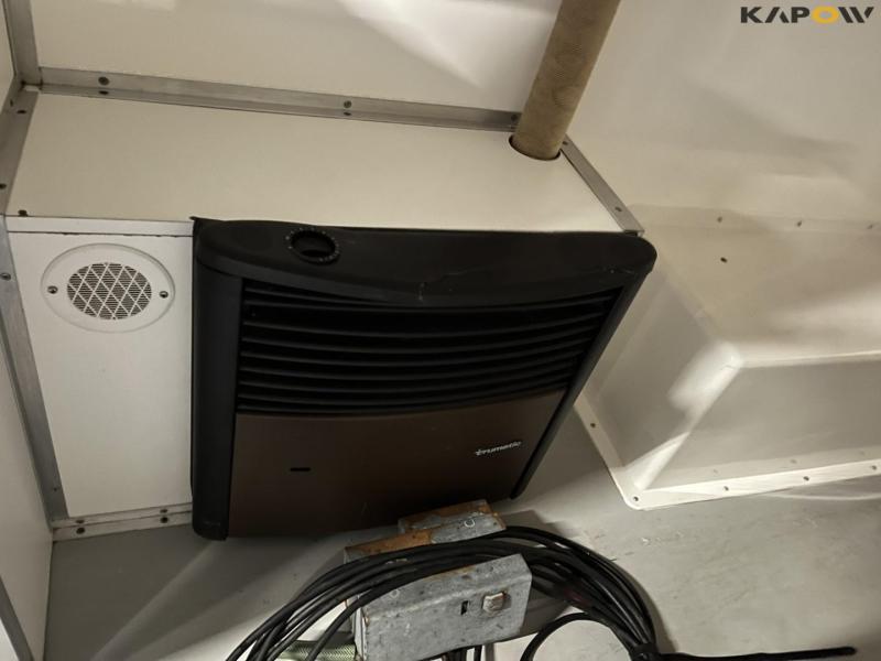 Selandia mandsskabsvogn 15