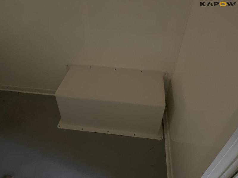 Selandia mandsskabsvogn 16