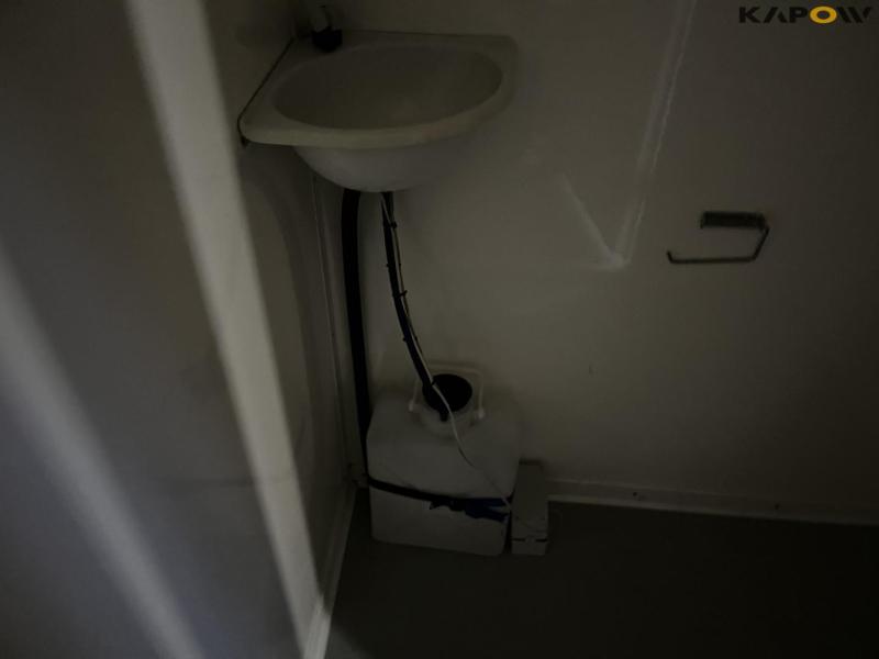 Selandia mandsskabsvogn 18