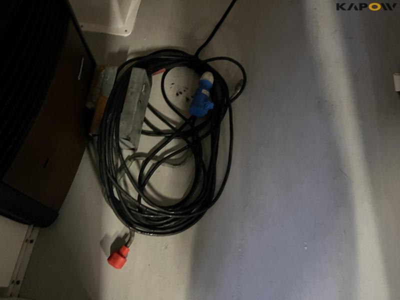 Selandia mandsskabsvogn 21