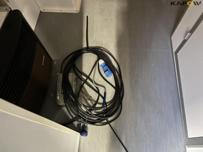 Selandia mandsskabsvogn 13