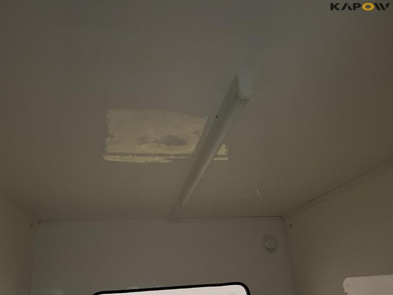 Selandia mandsskabsvogn 15