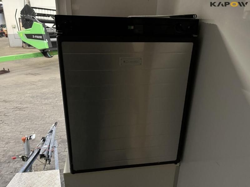 Selandia mandsskabsvogn 16