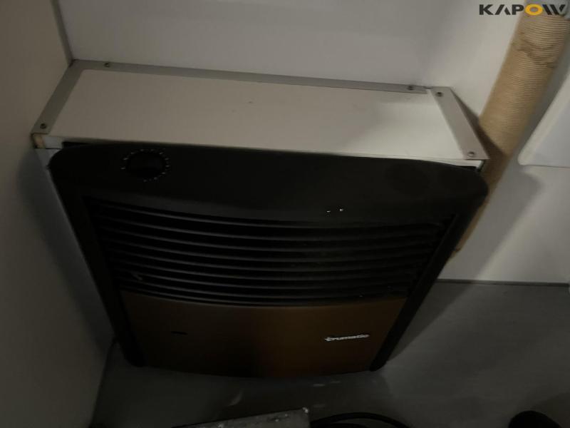 Selandia mandsskabsvogn 17