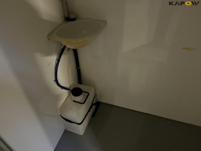 Selandia mandsskabsvogn 19