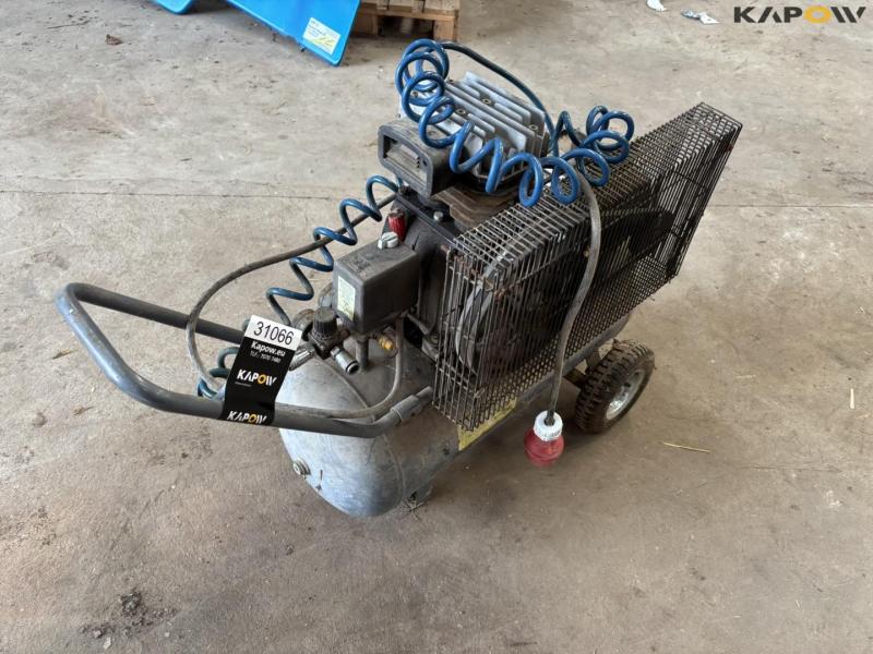 Selekta LP 50 4HK kompressor 1