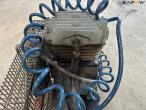 Selekta LP 50 4HK kompressor 17