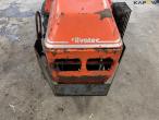 Silvatec Sirio 4x4 kompakt redskabsbærer med redskaber 12