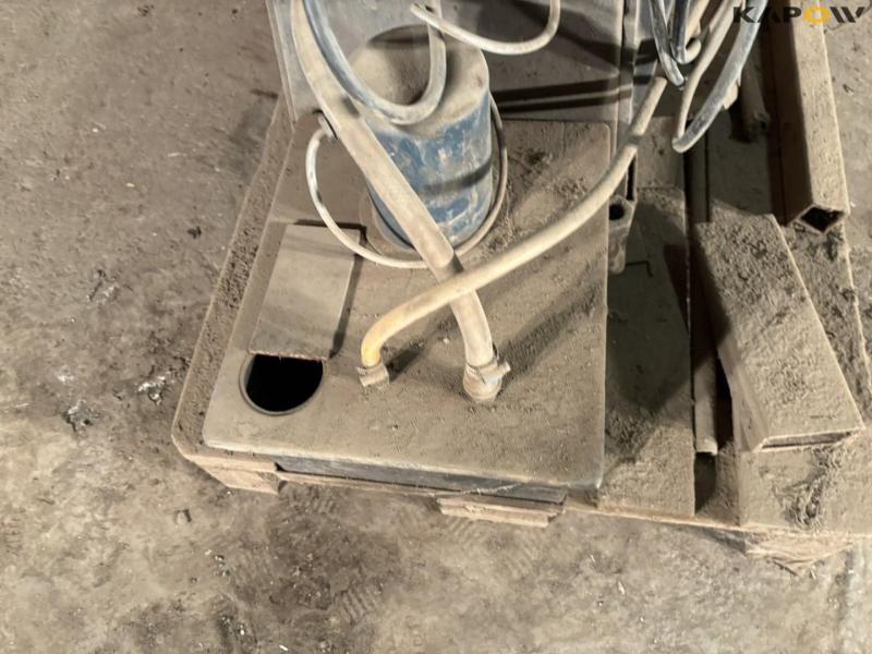 Serra-150 koldsav 14