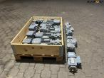 Sew-Eueodrive elmotor med gear 4