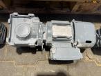 Sew-Eueodrive elmotor med gear 13
