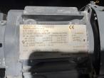 Sew-Eueodrive elmotor med gear 14