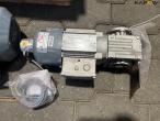 Sew-Eueodrive elmotor med gear 17
