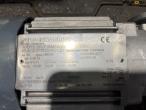 Sew-Eueodrive elmotor med gear 18