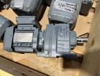 Sew-Eueodrive elmotor med gear 19