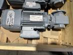 Sew-Eueodrive elmotor med gear 23