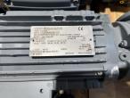 Sew-Eueodrive elmotor med gear 24