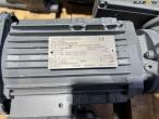 Sew-Eueodrive elmotor med gear 26