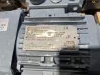 Sew-Eueodrive elmotor med gear 30