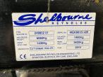 Shelbourne C9000 skærebordsvogn 16