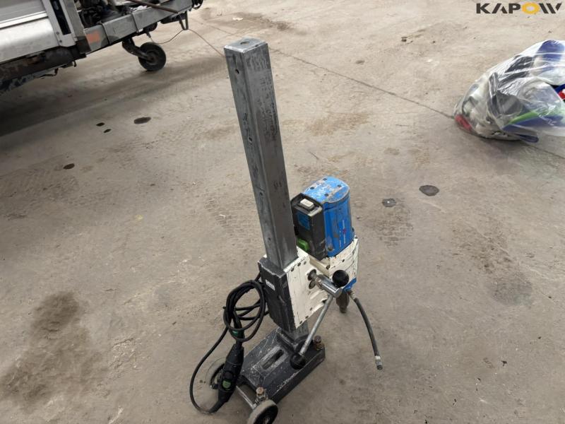 Shibuya TS-403 Kernebormaskine 3