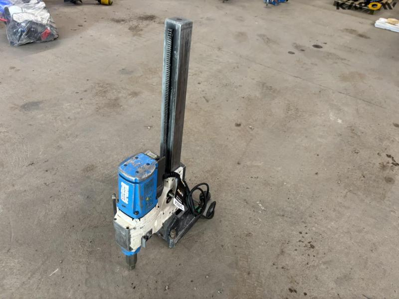 Shibuya TS-403 Kernebormaskine 5