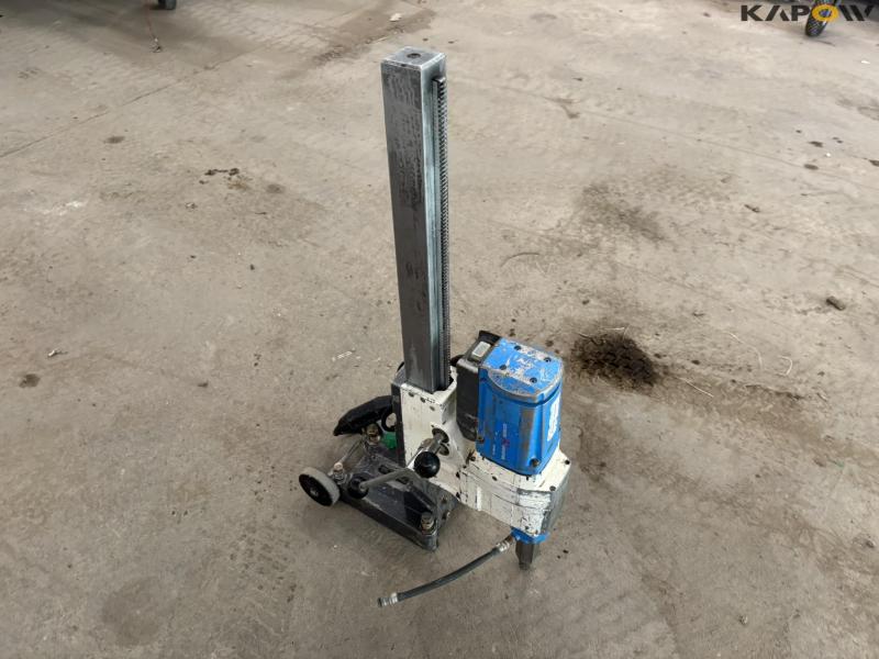 Shibuya TS-403 Kernebormaskine 7