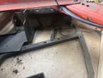 Sidekniv med elmotor 18