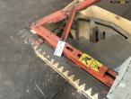 Sidekniv med elmotor 20