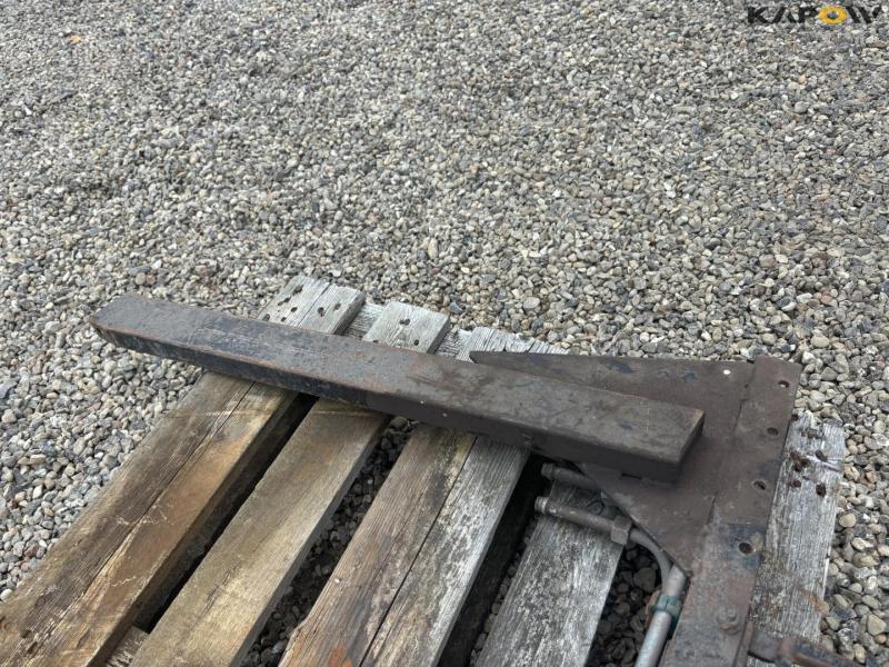 Sidekniv med olie 11